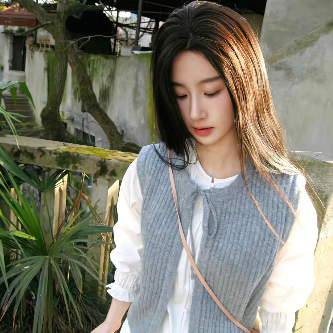 奇迹少女