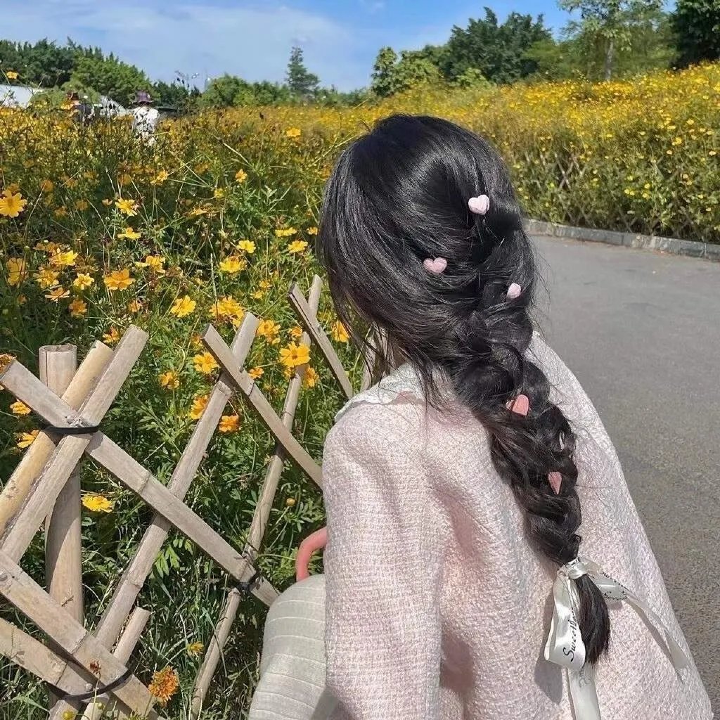 美好未来
