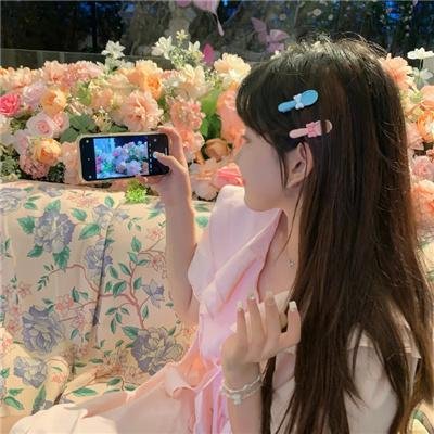 佔有姜西